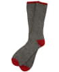 Pennine Byron Boot Socks - Derby Tweed