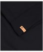 Women’s Tentree TreeFleece Golden Spruce Hoodie - Meteorite Black