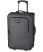 Dakine Carry on Roller 42L - Carbon