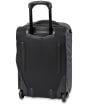 Dakine Carry on Roller 42L - Carbon