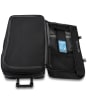 Dakine Split Roller 110L - Black