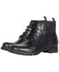 Men's Barbour International Dredd Boots - Black