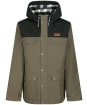 Men’s Picture Moday Jacket - Dusty Olive