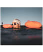 Zone3 Swim Safety Buoy / Tow Float - 28L - Neon Orange