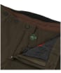 Men’s Laksen Trackmaster Trousers - Green