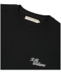 Men’s R.M. Williams Byron T-Shirt - Black