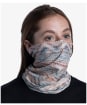 Buff Original EcoStretch Necktube - Multi