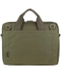 Filson Ripstop Nylon Compact Briefcase - Surplus Green