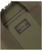 Filson Ripstop Nylon Compact Briefcase - Surplus Green