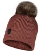 Women’s Buff Ted Kesha Knitted Hat - Rosewood