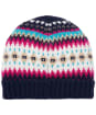 Women’s Joules Janelle Hat - French Navy