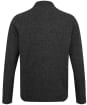 Men’s Sherpa Kangtega Quarter Zip Sweater - Kharani