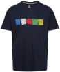 Men’s Sherpa Tarcho Tee - Rathee