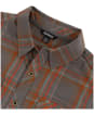 Men’s Sherpa Ramoche Shirt - Monsoon Grey