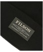 Filson Acrylic Watch Cap - Black