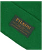 Filson Acrylic Watch Cap - Green