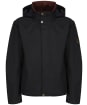 Men’s Dubarry Palmerstown Waterproof GTX Jacket - Black