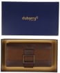 Women's Dubarry Dunbrody Leather Wallet - Walnut