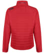 Men’s Helly Hansen Crew Insulator Jacket 2.0 - Red