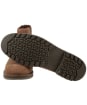 Men’s Timberland Larchmont II Chelsea Boots - Medium Brown Full Grain