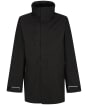 Men’s Musto Sardinia Long Rain Jacket - Black
