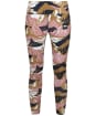 Women’s Picture Xina Pant - PINK CAMOUNTAIN