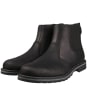 Men’s Timberland Larchmont II Chelsea Boots - Black Fullgrain