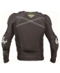 Men's Demon Flexforce Pro Top V2 - Black