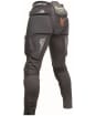 Men's Demon X Connect Snow Version Pants - Black