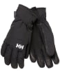 Women’s Helly Hansen Swift HT Gloves - Black