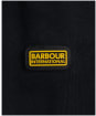 Barbour International Silverstone Jumpsuit - Black