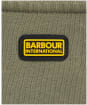 Barbour International Arizona Dress - Dusky Khaki
