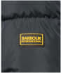 Women's Barbour International Copello Quilt - Black