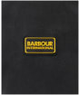 Barbour International Camden Jacket - Black