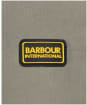 Barbour International Camden Jacket - Dusky Khaki