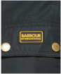 Barbour International Sandown Jacket - Black