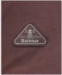 Barbour Leathes Jacket - JAVA/ROSE BLUSH