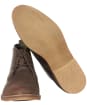 Men’s Barbour Sonoran Desert Boots - Brown