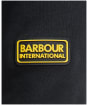 Barbour International Legacy Sweat - Black