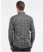 Men’s Barbour Oban Tailored Fit Shirt - Pine Tartan