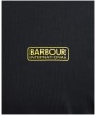 Barbour International Legacy L/S Tee - Black