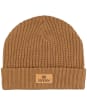 Tentree Patch Beanie - Foxtrot Brown