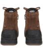 Men’s Sorel Ankeny II Mid OD Waterproof Boots - Tobacco