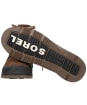 Men’s Sorel Ankeny II Mid OD Waterproof Boots - Tobacco