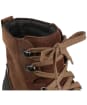 Men’s Sorel Ankeny II Mid OD Waterproof Boots - Tobacco