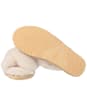 Women’s EMU Mayberry Slippers - Natural