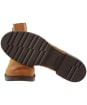 Women’s Sorel Emilie II Zip Waterproof Boots - Taffy Leather