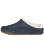 Men’s Sorel Lanner Ridge Slippers - Abyss / Gum