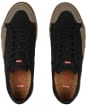 Men’s Globe Surplus Skate Shoes - Organic Black