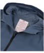 Men’s Globe Breaker Spray Waterproof Jacket - Slate Blue